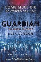 London, A: Guardian