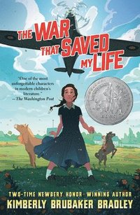 bokomslag The War That Saved My Life: (Newbery Honor Award Winner)