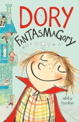 bokomslag Dory Fantasmagory