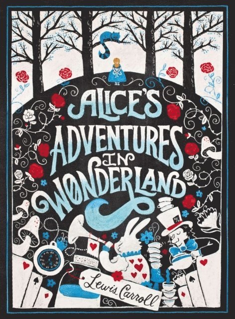 Alice's Adventures in Wonderland 1