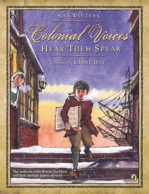 Colonial Voices: Hear Them Speak 1