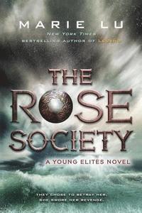 bokomslag The Rose Society
