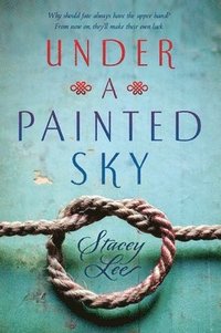 bokomslag Under a Painted Sky