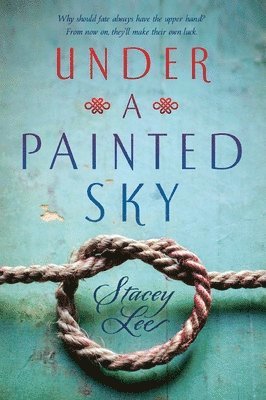 Under a Painted Sky 1