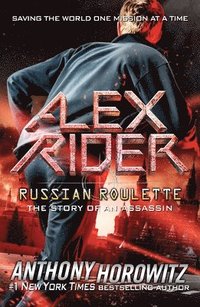bokomslag Russian Roulette