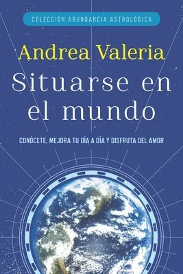 Andrea Valeria - Colección Abundancia Astrológica, Häftad