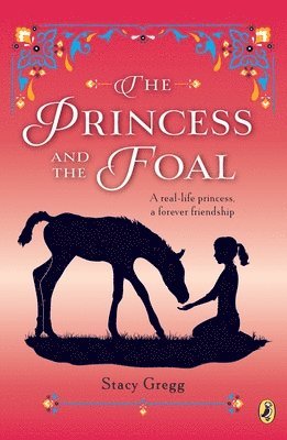 The Princess and the Foal 1