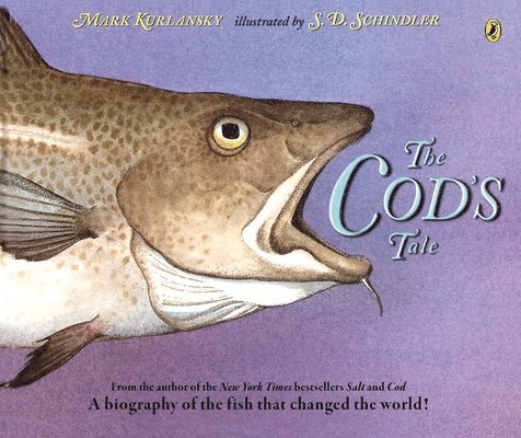 The Cod's Tale 1