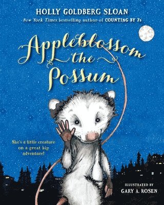 Appleblossom the Possum 1