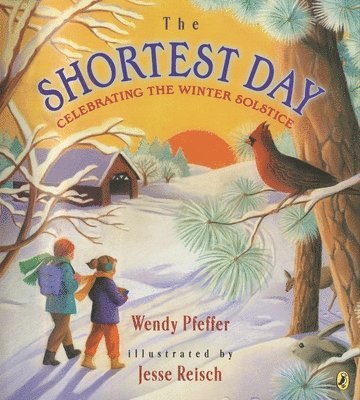 Shortest Day 1