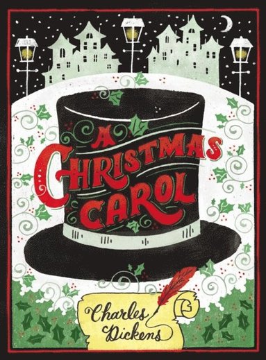 bokomslag Christmas Carol