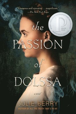 bokomslag The Passion of Dolssa