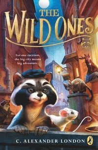 bokomslag The Wild Ones