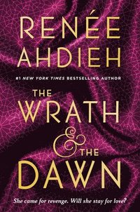 bokomslag Wrath & The Dawn