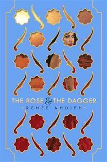 bokomslag The Rose & the Dagger