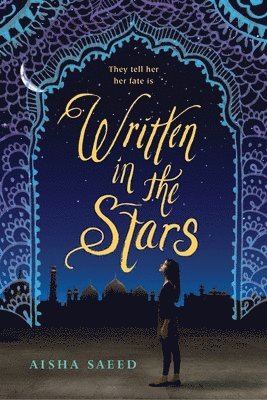 Written in the Stars 1