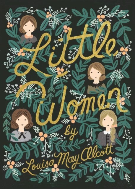 Little Women 1