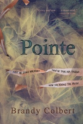 Brandy Colbert - Pointe, Häftad