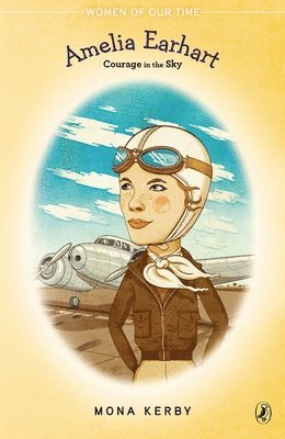 Amelia Earhart 1