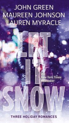 John Green - Let It Snow, Pocket