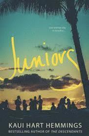 Juniors 1