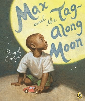 Max and the Tag-Along Moon 1