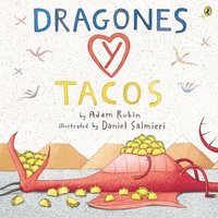 bokomslag Dragones Y Tacos