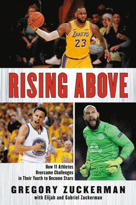 Rising Above 1