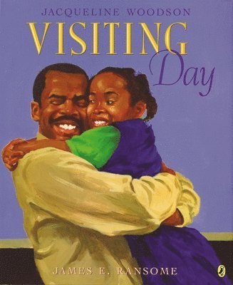 Jacqueline Woodson - Visiting Day, Häftad