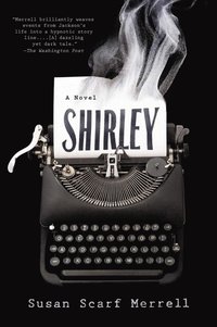 bokomslag Shirley