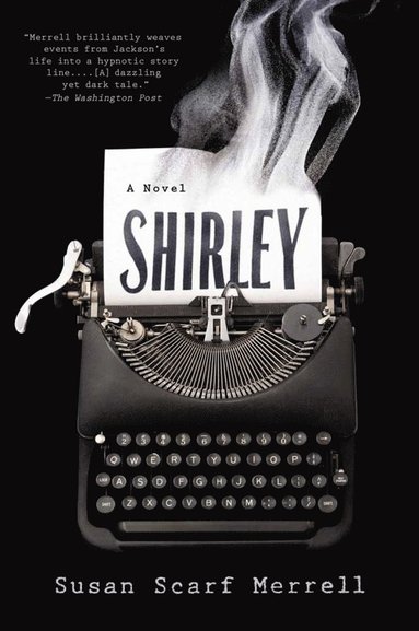 bokomslag Shirley