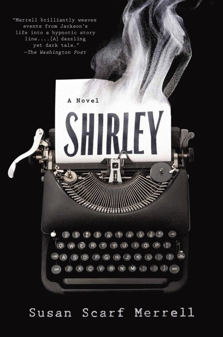 Shirley 1