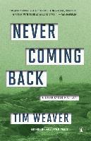 bokomslag Never Coming Back: A David Raker Mystery