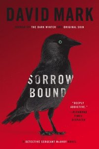 bokomslag Sorrow Bound: A Detective Sergeant McAvoy Novel