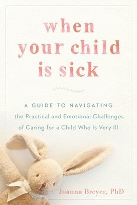 When Your Child is Sick 1