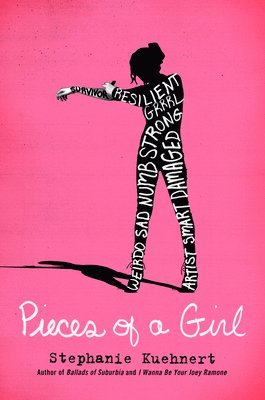 Pieces of a Girl 1