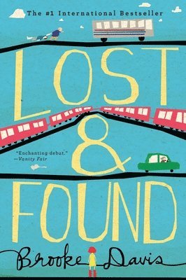 Lost & Found 1