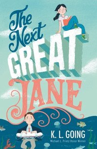 bokomslag The Next Great Jane