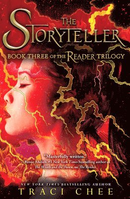 Chee, T: Storyteller