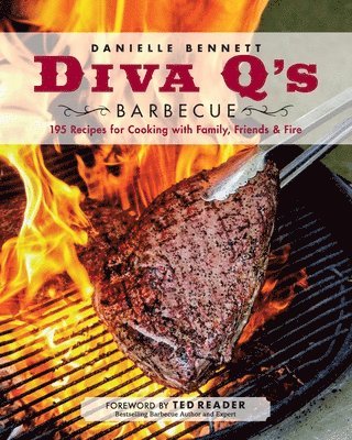 Diva Q's Barbecue 1