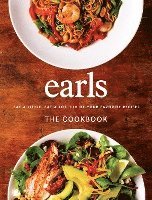 bokomslag Earls The Cookbook