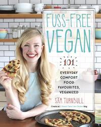 bokomslag Fuss-Free Vegan