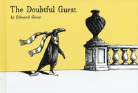 bokomslag The Doubtful Guest