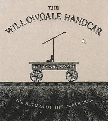 Willowdale Handcar 1