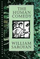 bokomslag Human Comedy
