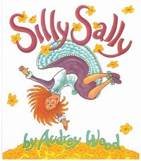 bokomslag Silly Sally Big Book /R
