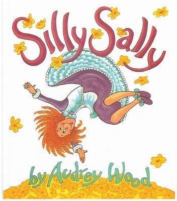 Silly Sally Big Book /R 1