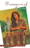 Carolyn Meyer - Drummers of Jericho, Häftad