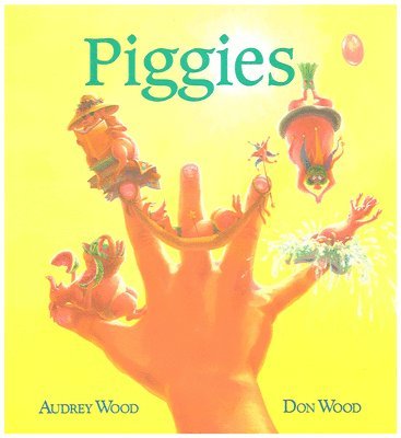 Piggies 1