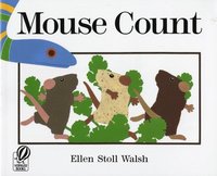 bokomslag Mouse Count